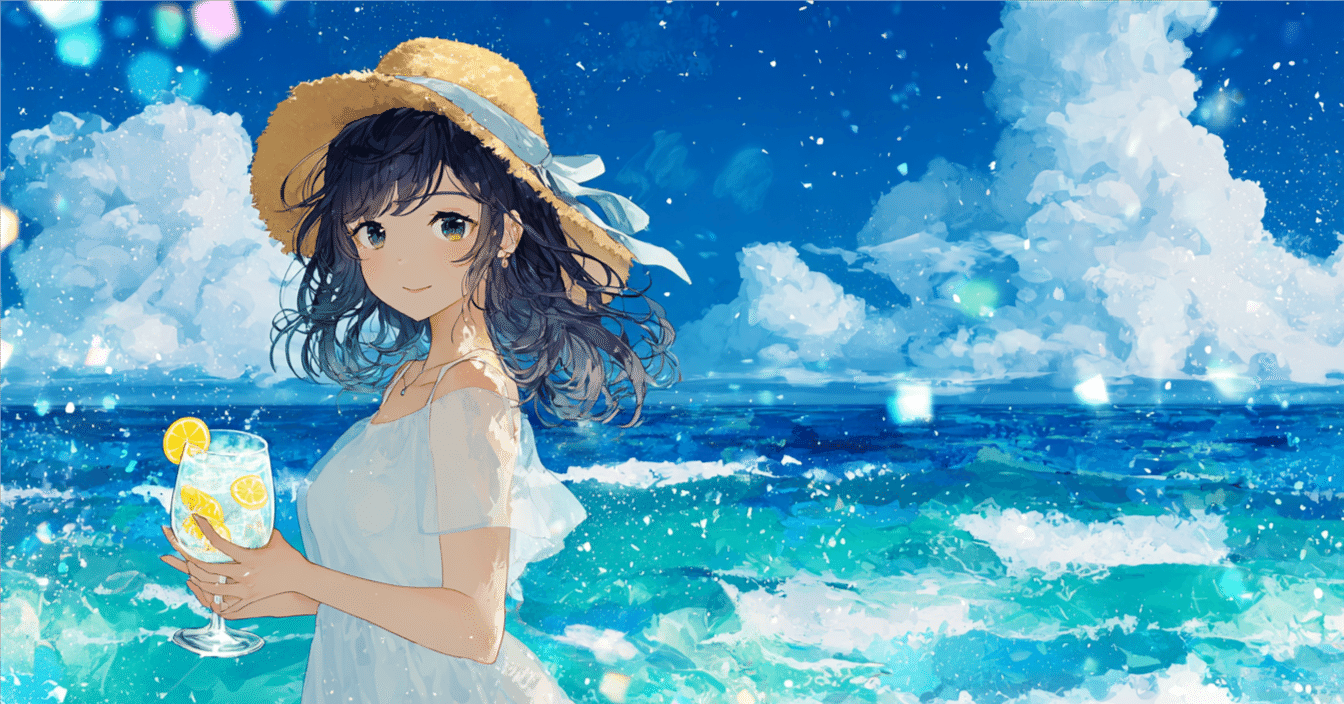 カロリーオーバーな軽やか？ AI視点で考える“要素マシマシ画像生成