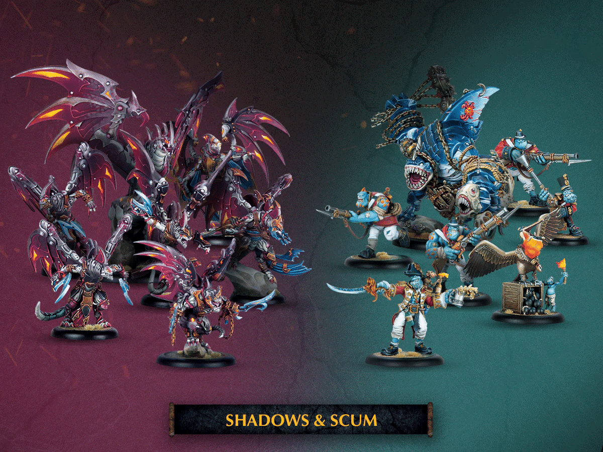 ウォーマシンの2プレイヤースターターセットについて｜かえるまーと