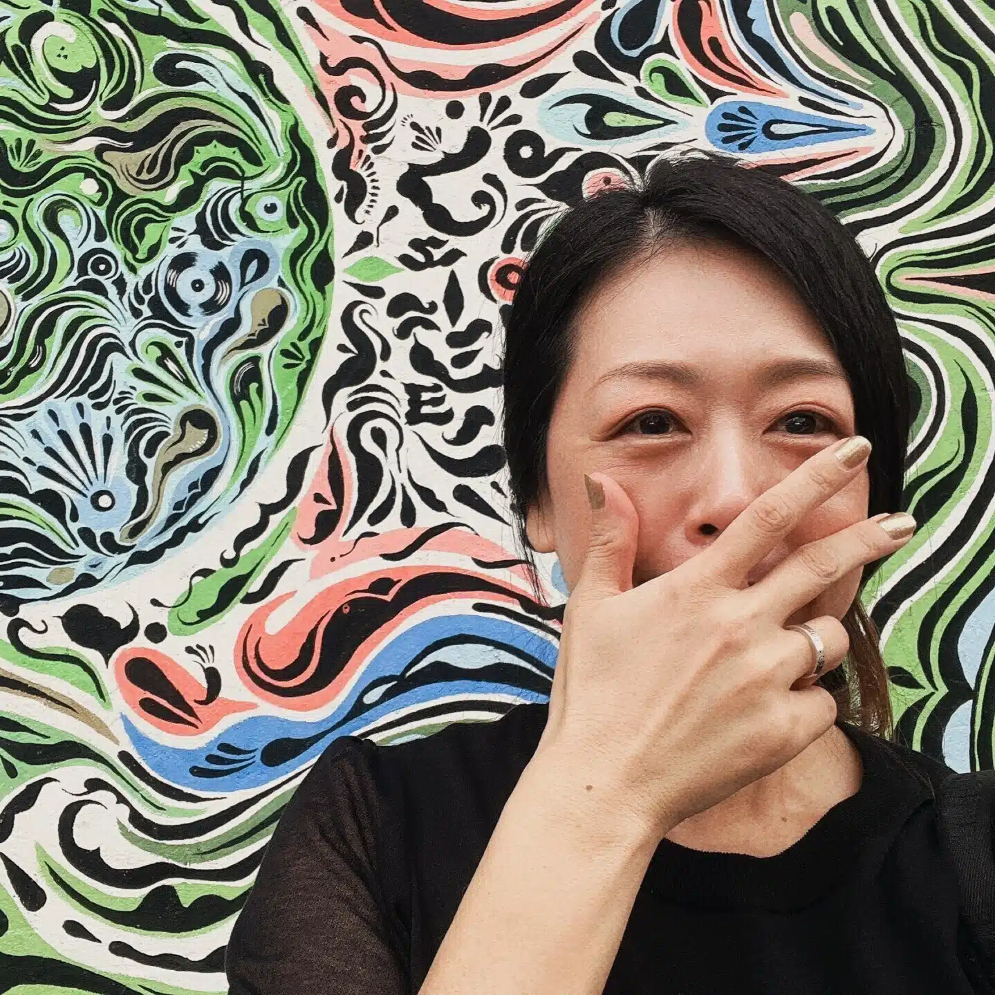 小埜櫻