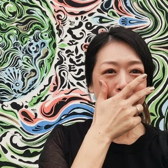 小埜櫻