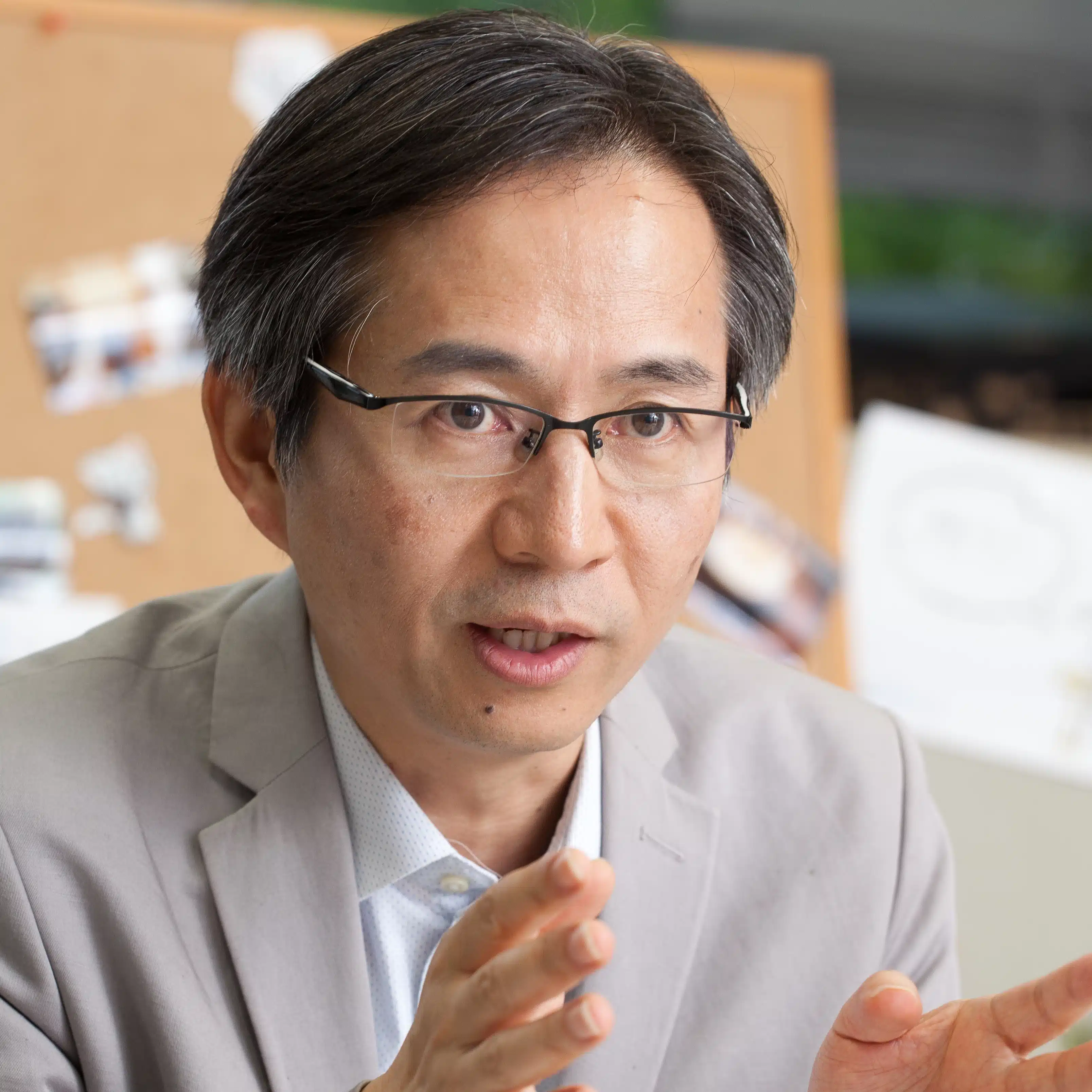 下村健一