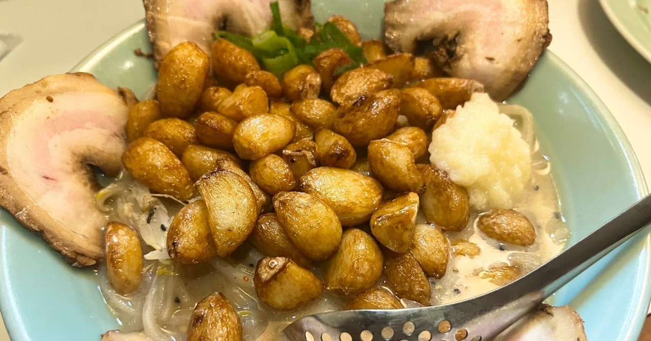 麺 者 侍