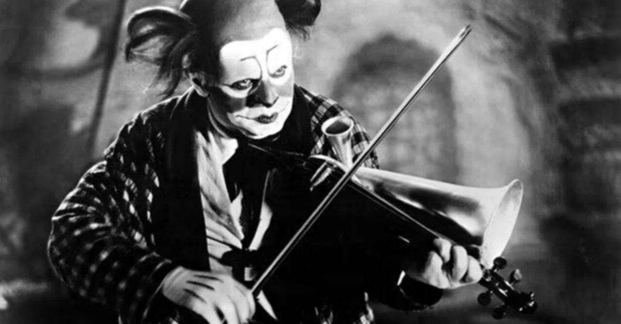 スピオーネ』(1928)【海外映画の中の“日本”】｜超空間Co-BESTIA