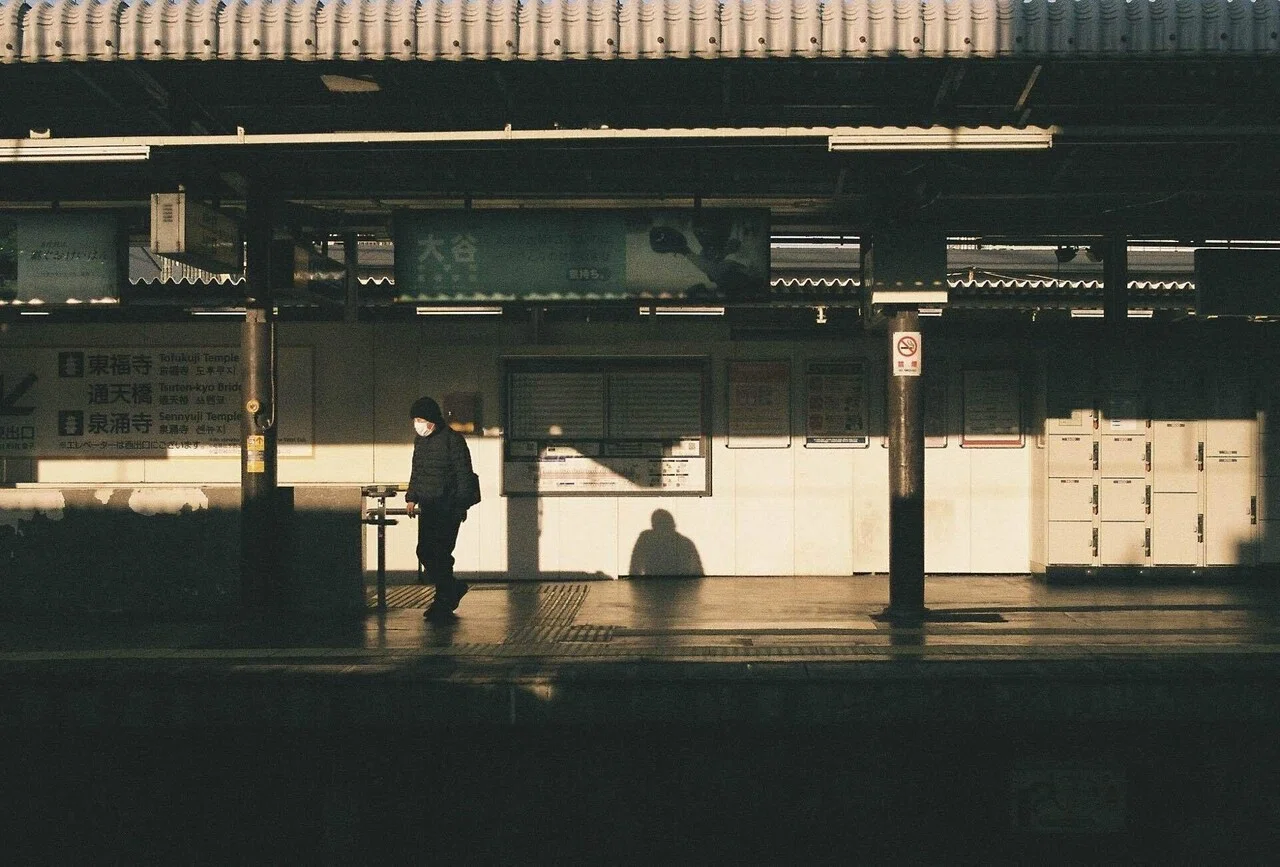 身につけて街に出かけたくなるパンケーキレンズ｜SMC PENTAX-M 40mm F2