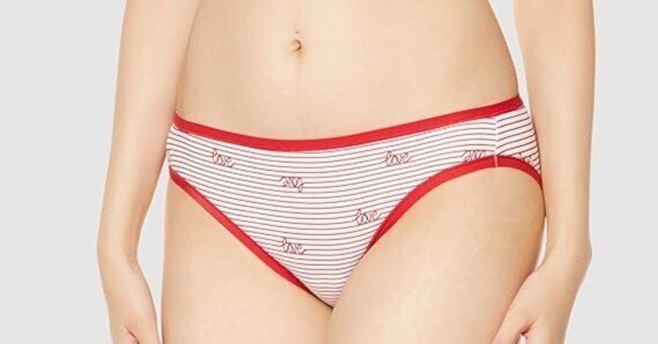 10枚入り マルチパック ビキニショーツ コットン レディース Amazon.co.jp: [Amazon Essentials] マルチパック ビキニ