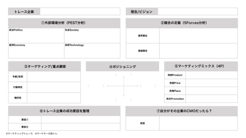 マーケティングトレースワークシート.002