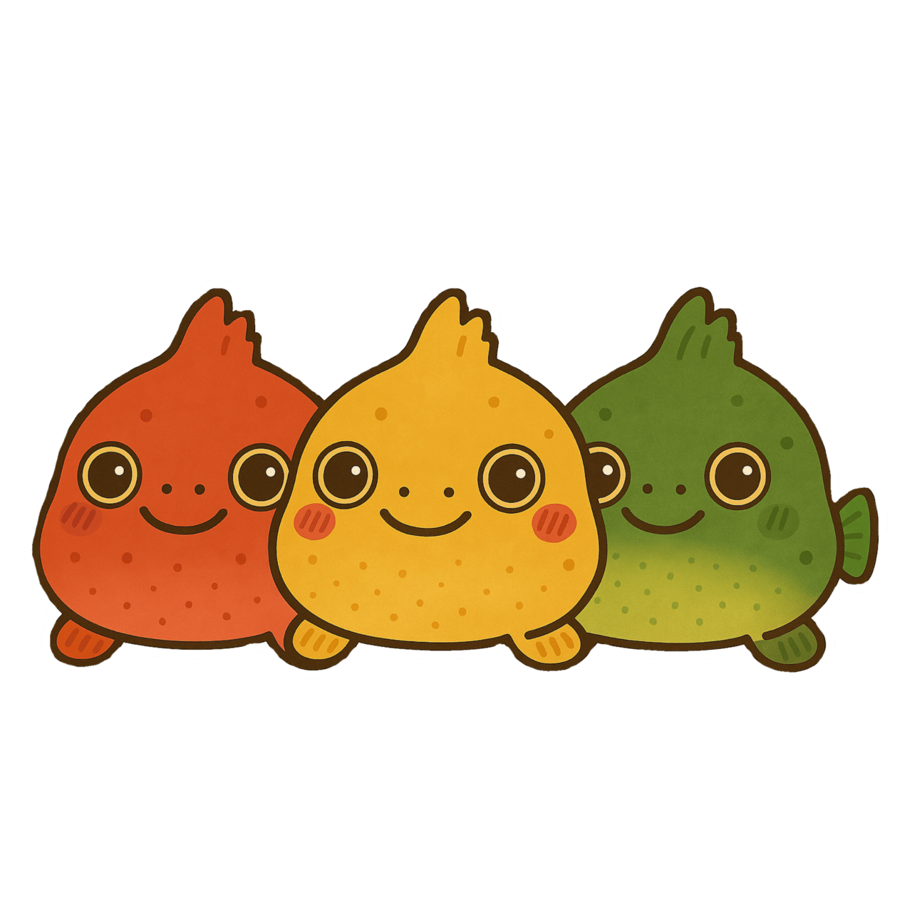 だんごうお 体長わずか5mm⁉ 日本全国で2ヶ所しか見ることができない貴重な