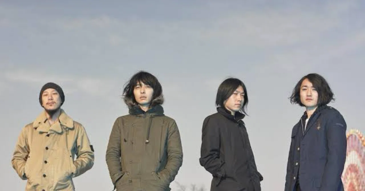 聴いて欲しいフジファブリック隠れ名曲 11選｜S (Varelser)