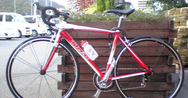 ピストバイクについて｜勉三フロムニューヨークシティ