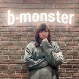 塚田眞琴 b-monster.inc