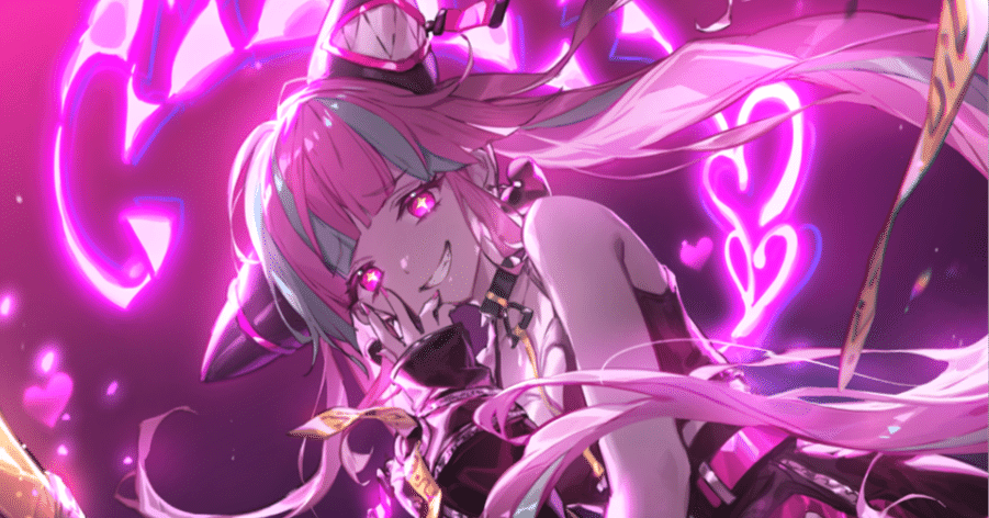 シャドウバース ワールズビヨンド】マスターダイヤ13連勝したウィッチ