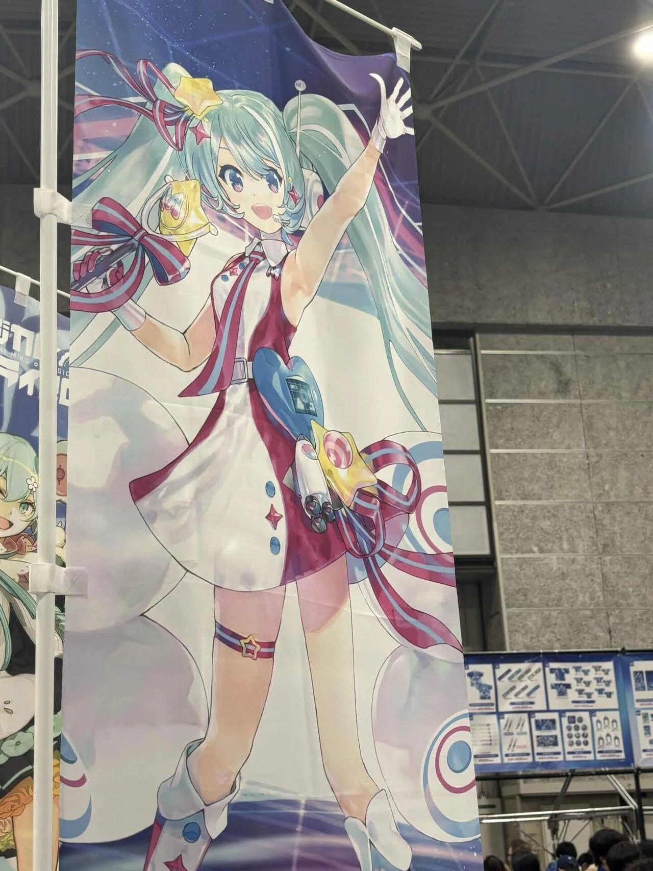 マジカルミライ2025 備忘録｜Coda