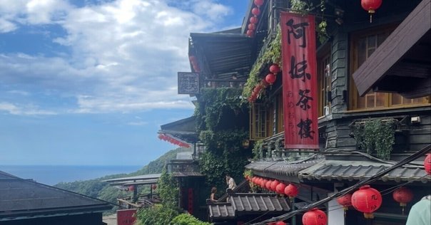 台南の思い出を振り返る　台湾 今年のゴールデンウィーク休暇に行った台湾旅の思い出ノート