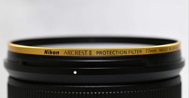 Nikon レンズ保護フィルター ARCREST 77mm AR-PF77 Amazon | Nikon ニコン レンズ保護フィルター ARCREST II