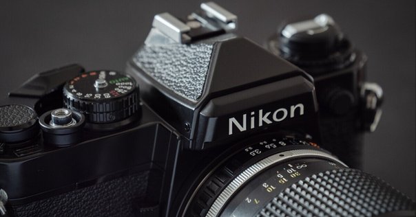 14 - Nikon FE （+レンズ2本）｜spinozamotors