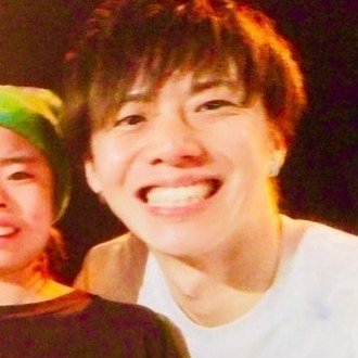 大野謙介/GIFMAGAZINE