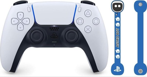 PS5「DualSense・デュアルセンス」コントローラーがドリフトした