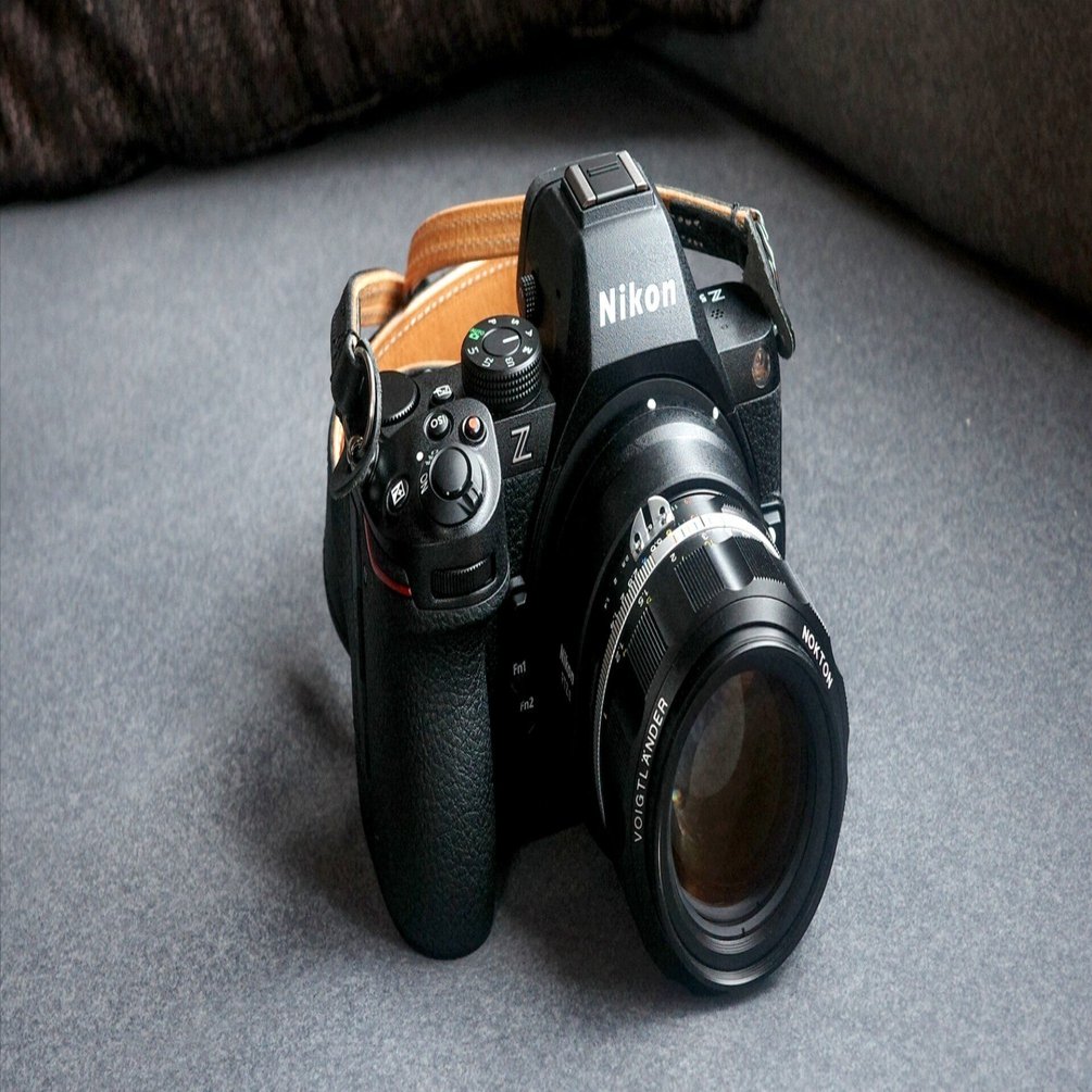 Nikon Z5IIを購入しました｜ハラヒロシ / デザインスタジオ・エル