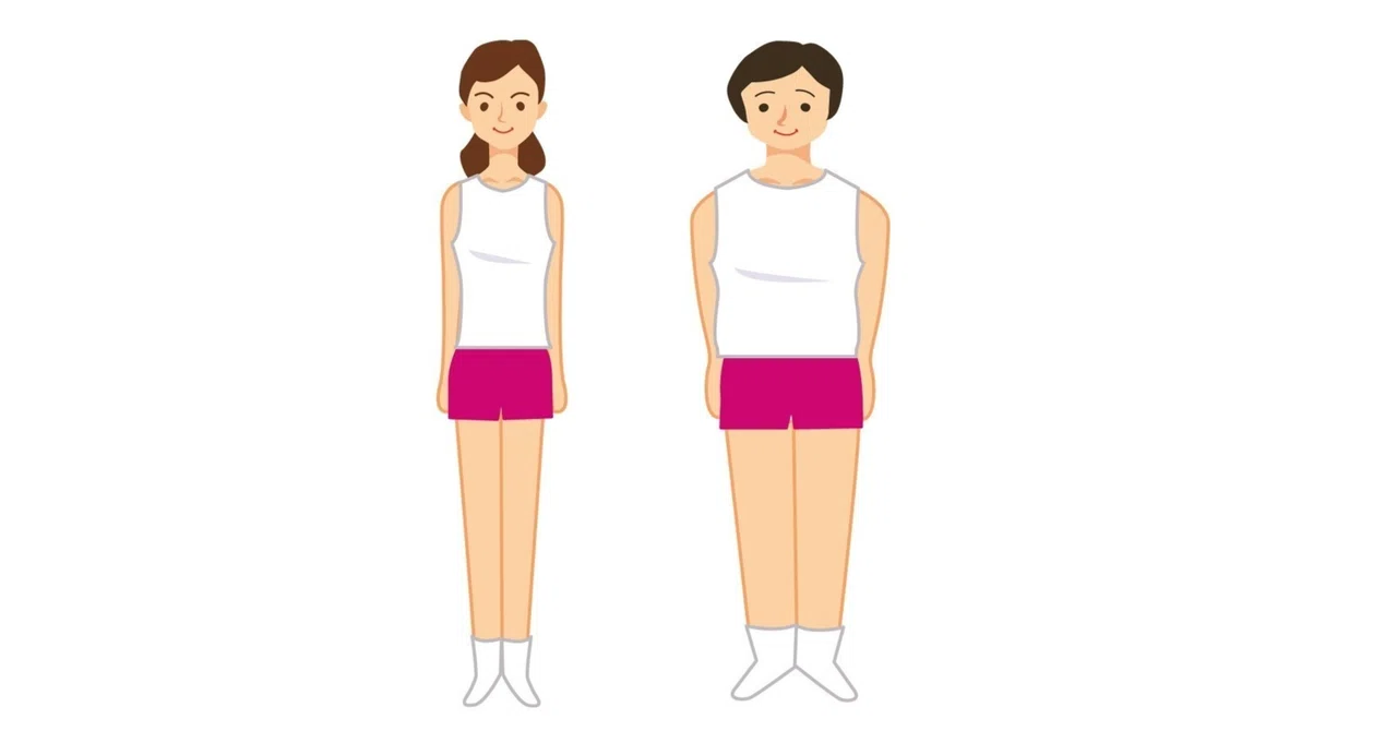 病気による「痩せ方」の特徴｜AKA