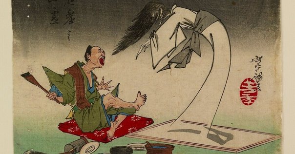 下村観山作　観山の落款有　真作？模写？ 下村観山作 保存品下村観山作 観山の落款有 真作？模写？の通販