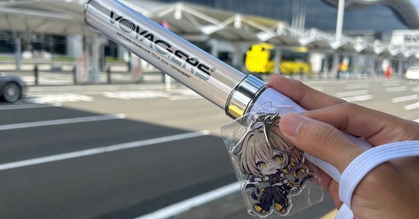 ババババンビ 4大都市ツアー「馬鹿騒ぎ天下布武」ファイナル東京