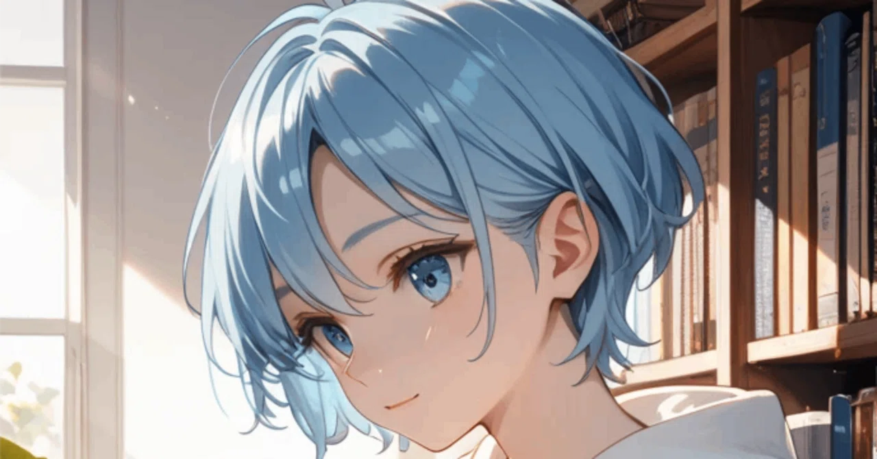 初心者さんにも伝わる：画像生成AIの使い方ガイド【保存版】｜茉白爽空
