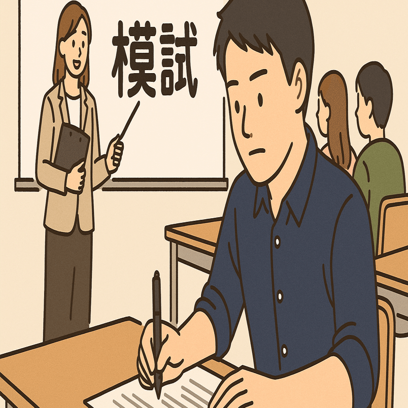 004】大原模試・結果の推移(第75回簿記論)｜税理士受験のポコログ