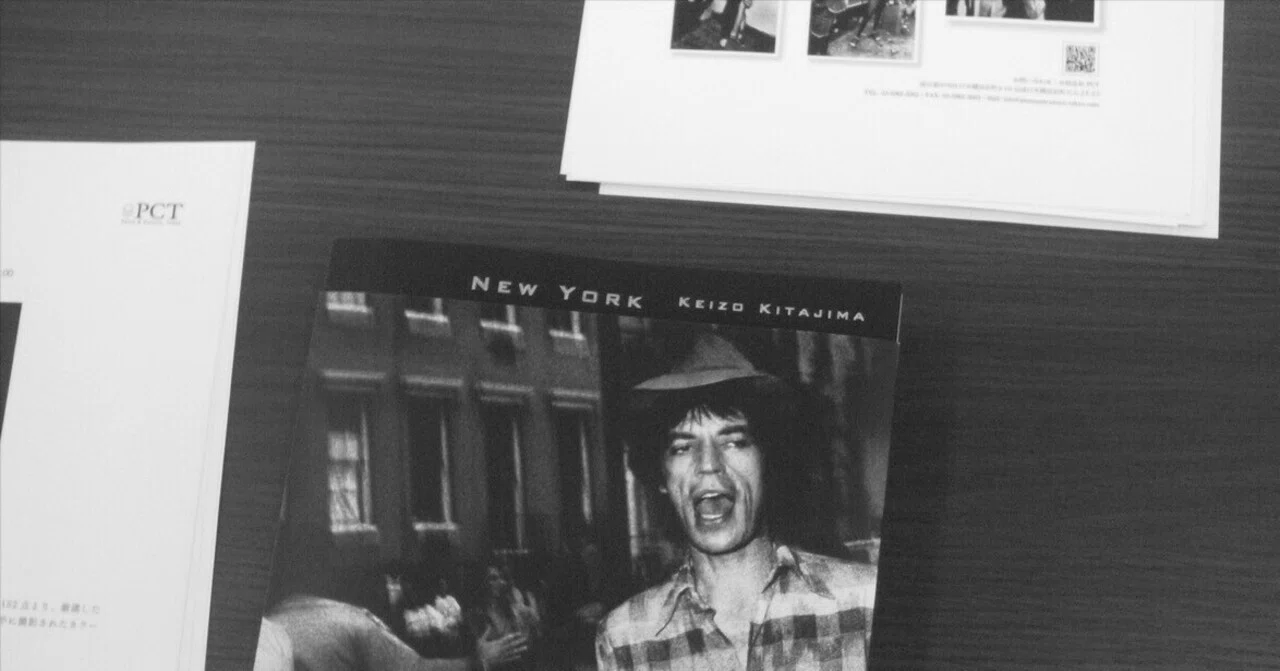 北島敬三写真展「NEW YORK」、または〈貧しさ〉を生きることについて