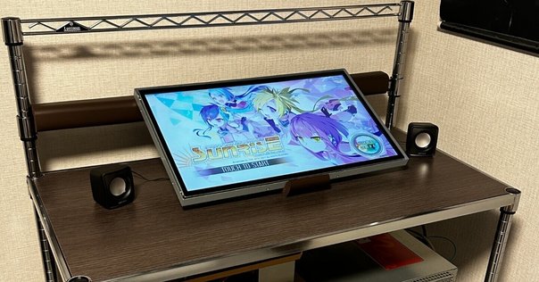 NintendoSwitch用5.1chリアルサラウンドシステム 2020年決定版】Nintendo SwitchとWii Uでサラウンド！ : 元素