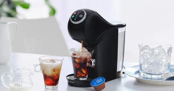 ネスプレッソカプセル式コーヒーメーカーラティシマ・ワンプラス ネスプレッソカプセル式コーヒーメーカーラティシマ・ワンプラス