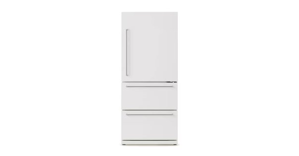 comfee 冷蔵庫 ホワイト45Ｌ 1ドア 小型冷蔵庫