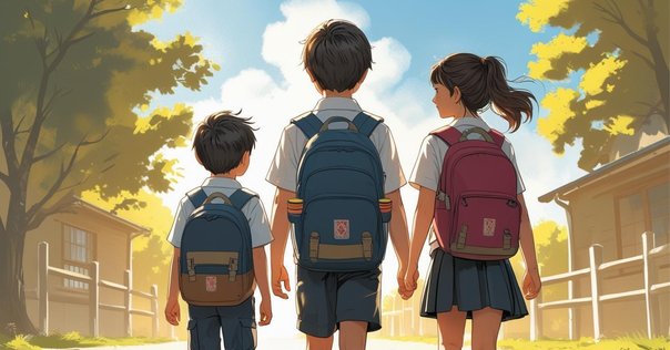 私立小学校 キリスト教の小学校の雰囲気｜理科好きりかママ