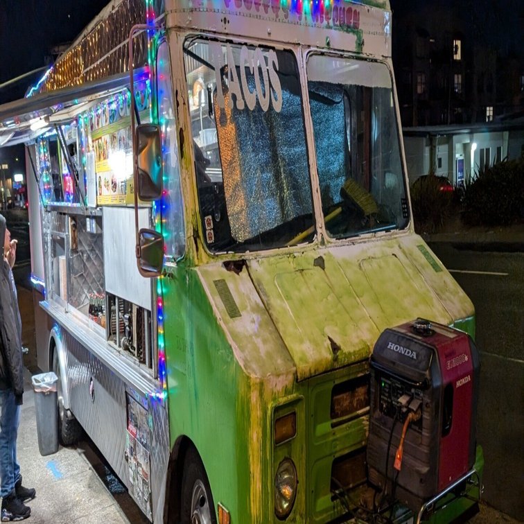 サンフランシスコ乗り継ぎ｜まちのくるまやさん