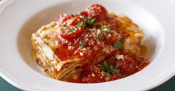現代イタリア料理の父 ペレグリーノ・アルトゥージ｜Bicerin