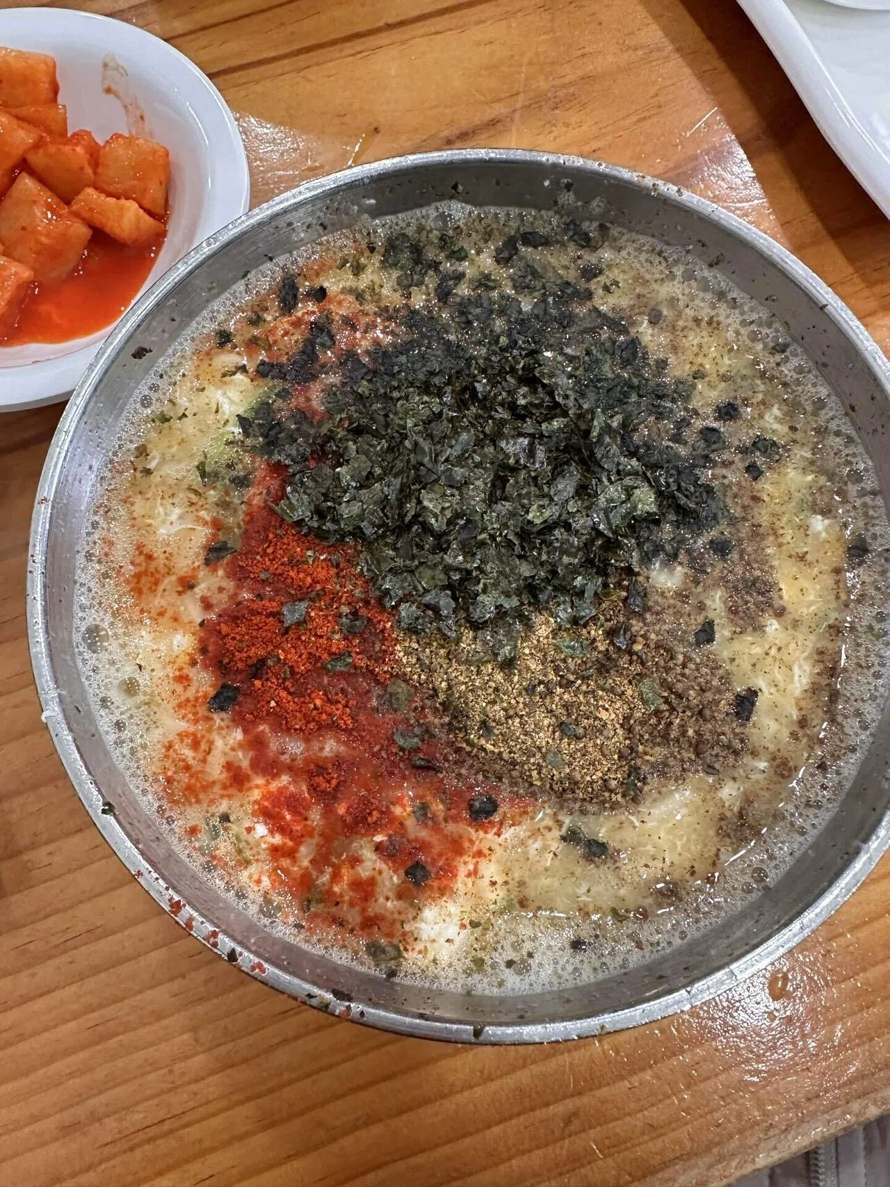韓国 全州旅を写真で振り返る｜もえぎ