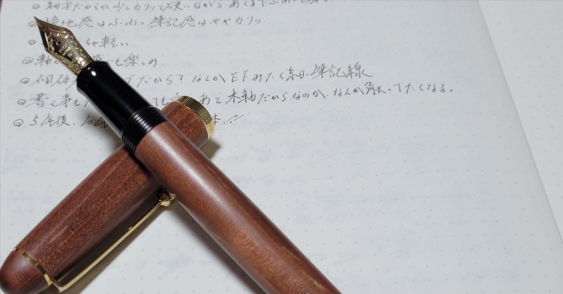 パイロット カスタム カエデ F 細字 万年筆 49025050500461-2264-2.jpg