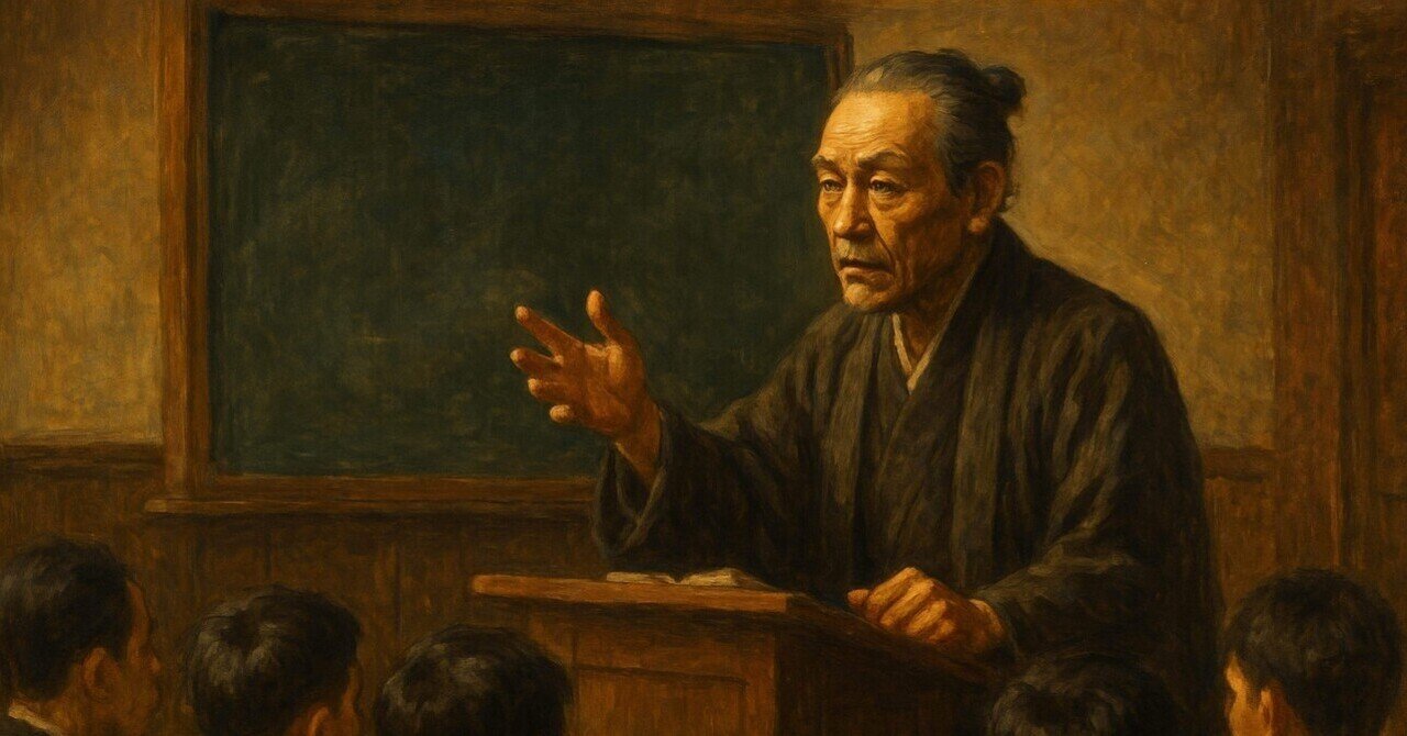 山崎闇斎の政治理念 巨星・山崎闇斎の「神儒兼学」思想の実像に迫る／久保隆司『生成