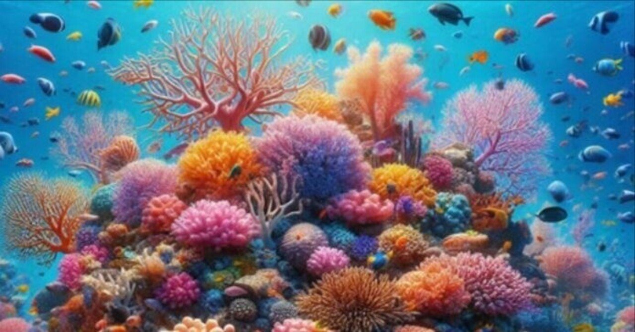コーラルリーフ　珊瑚礁　生物　洋書　専門書　貝　魚　サンゴ　グレートバリアリーフ 11804-59-