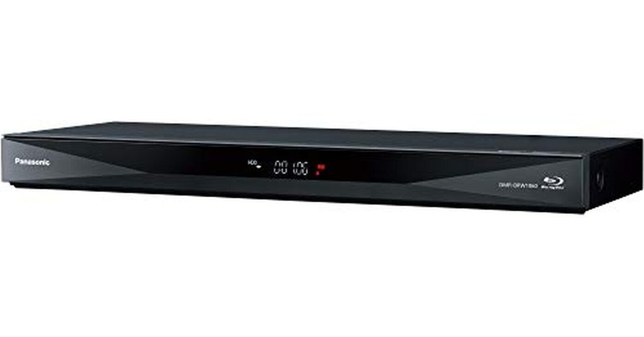 パナソニック 1TB 2チューナー ブルーレイレコーダー 4Kアップコンバート パナソニック 1TB 2チューナー ブルーレイレコーダー 4Kアップ