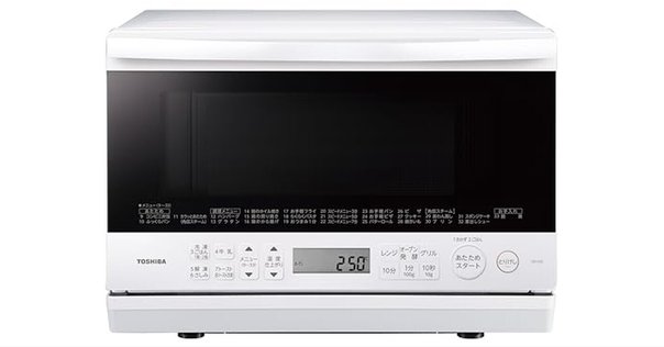 【新品未使用】アイリスオーヤマ オーブンレンジ AMO-F1811-B 18L Amazon.co.jp: アイリスオーヤマ オーブンレンジ 18L フラット
