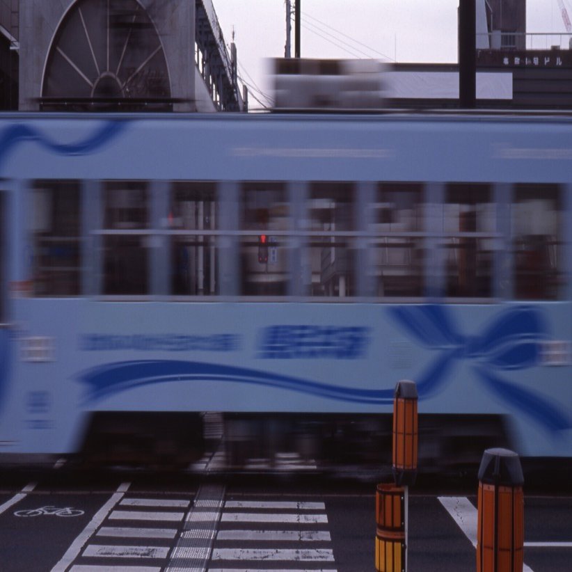 写真が撮れなきゃカメラじゃない！ Equipment Talk] The compact digital camera is not a