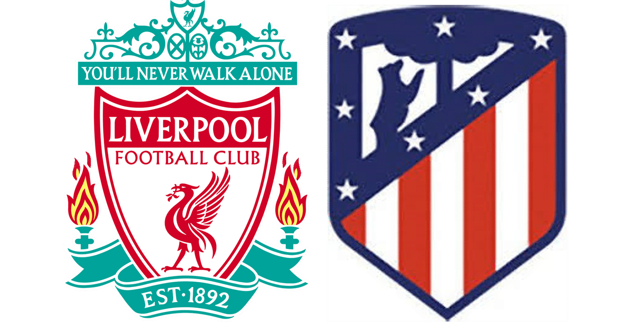 全ての要素は跳ね返す材料 3 11 Uefaチャンピオンズリーグ Round 16 2nd Leg リバプール アトレティコ マドリー レビュー せこ Note