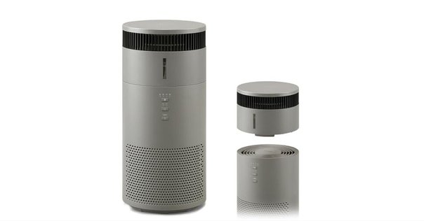 Levoit 空気清浄機 クラシックモデル Core 300は本当に買い