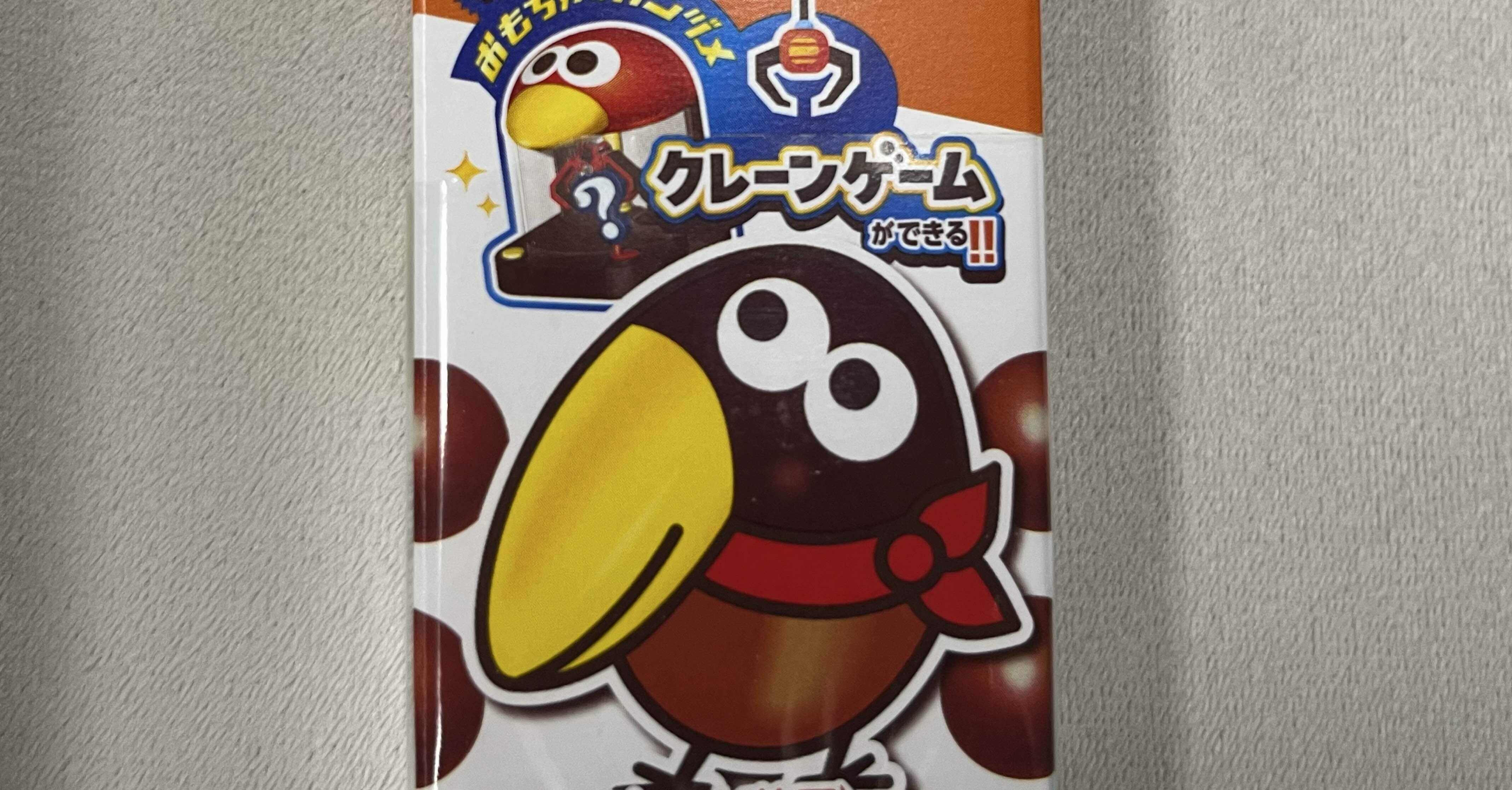 キョロちゃんの選べるカンヅメ。｜蓬