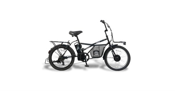 私と愛車の物語 その5 GIANT ESCAPE MINI 2008｜アンジー