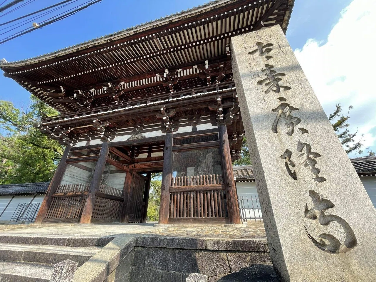 哀愁おっさん探訪記】京都市右京区太秦「木嶋坐天照御魂神社・三柱鳥居 哀愁おっさん探訪記】京都市右京区太秦「木嶋坐天照御魂神社・三柱鳥居