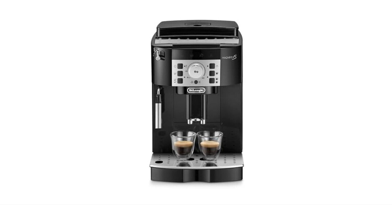 De'Longhi (デロンギ) マグニフィカS ECAM22112B 514pQIuHNgL._UF350,350_QL50_.jpg