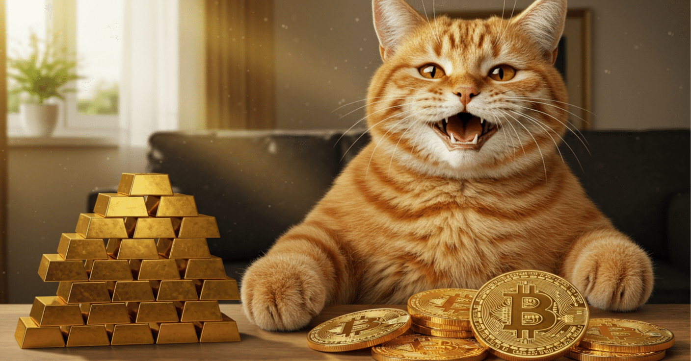 仮想通貨市場を揺るがす“次の急騰銘柄”を追え！心拍数高まる期待感の理由｜くまろぅちゃん