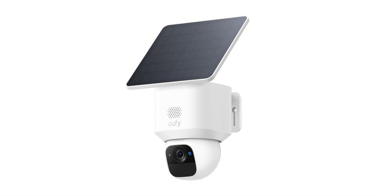 Anker eufy SoloCam E30 2K 防犯カメラ ソーラー Anker Eufy（ユーフィ）SoloCam E30（屋外用防犯カメラ