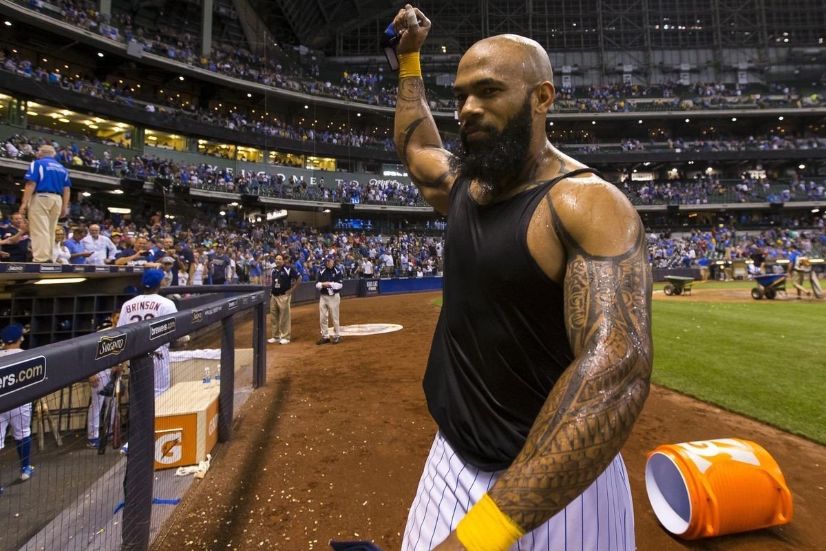 メジャーリーガー筋肉番付 Dinger22 Note メジャーリーガー筋肉番付 Dinger22 Note